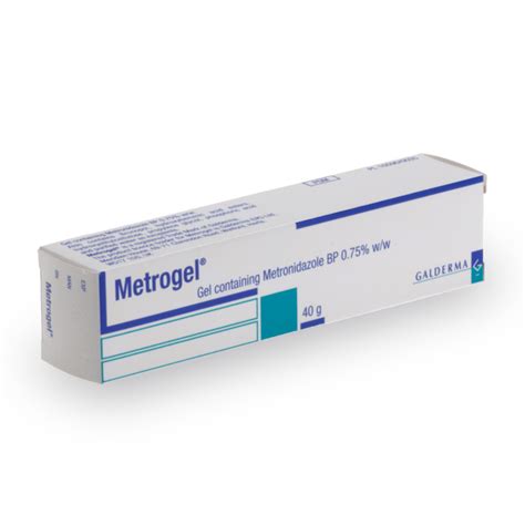 Rozex and <b>Metrogel</b> both contain the active ingredient metronidazole in a strength of 0. . Metro gel reddit